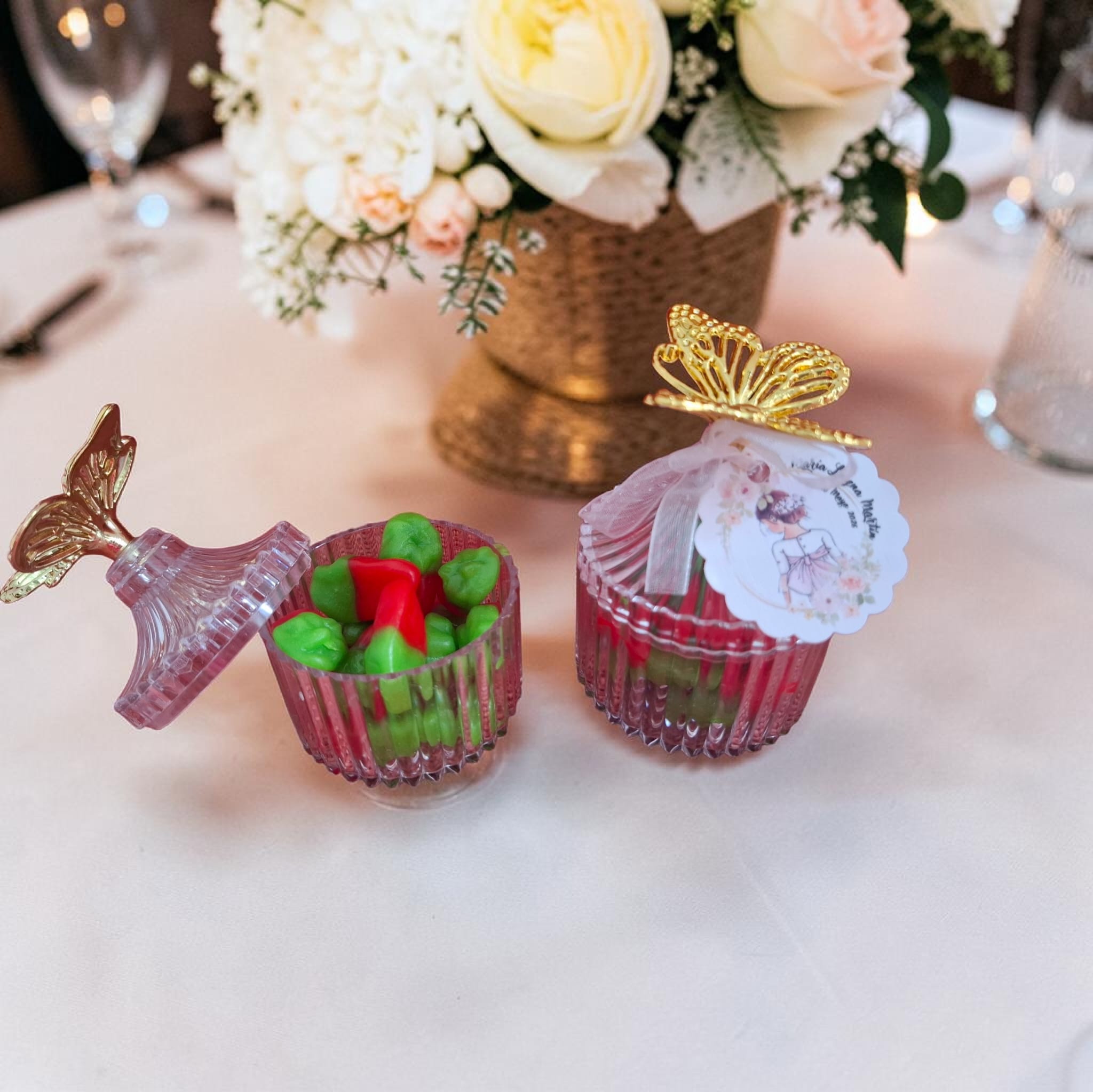 Eventos Familiares