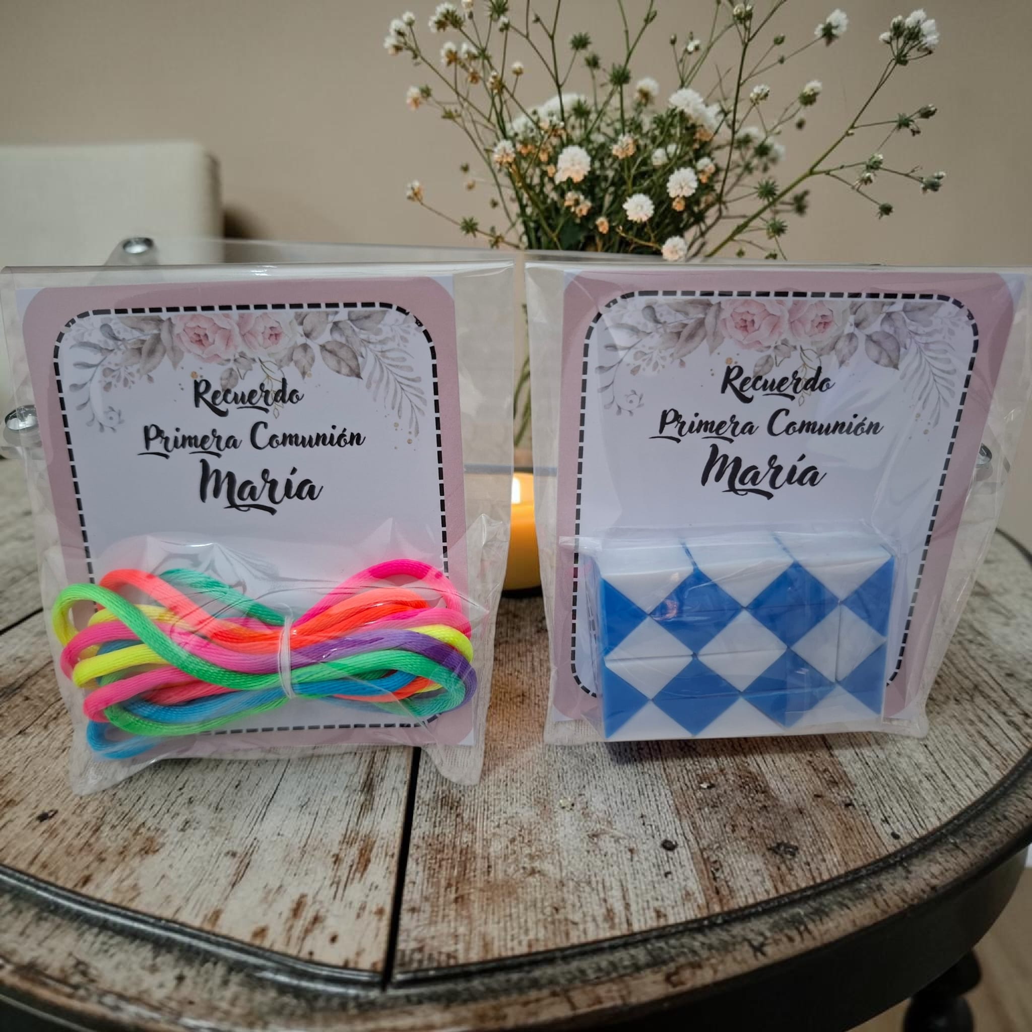 Eventos Familiares