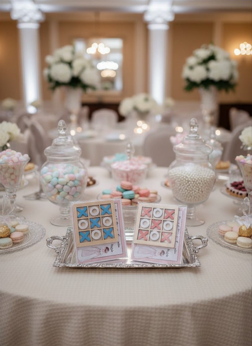 Eventos Familiares
