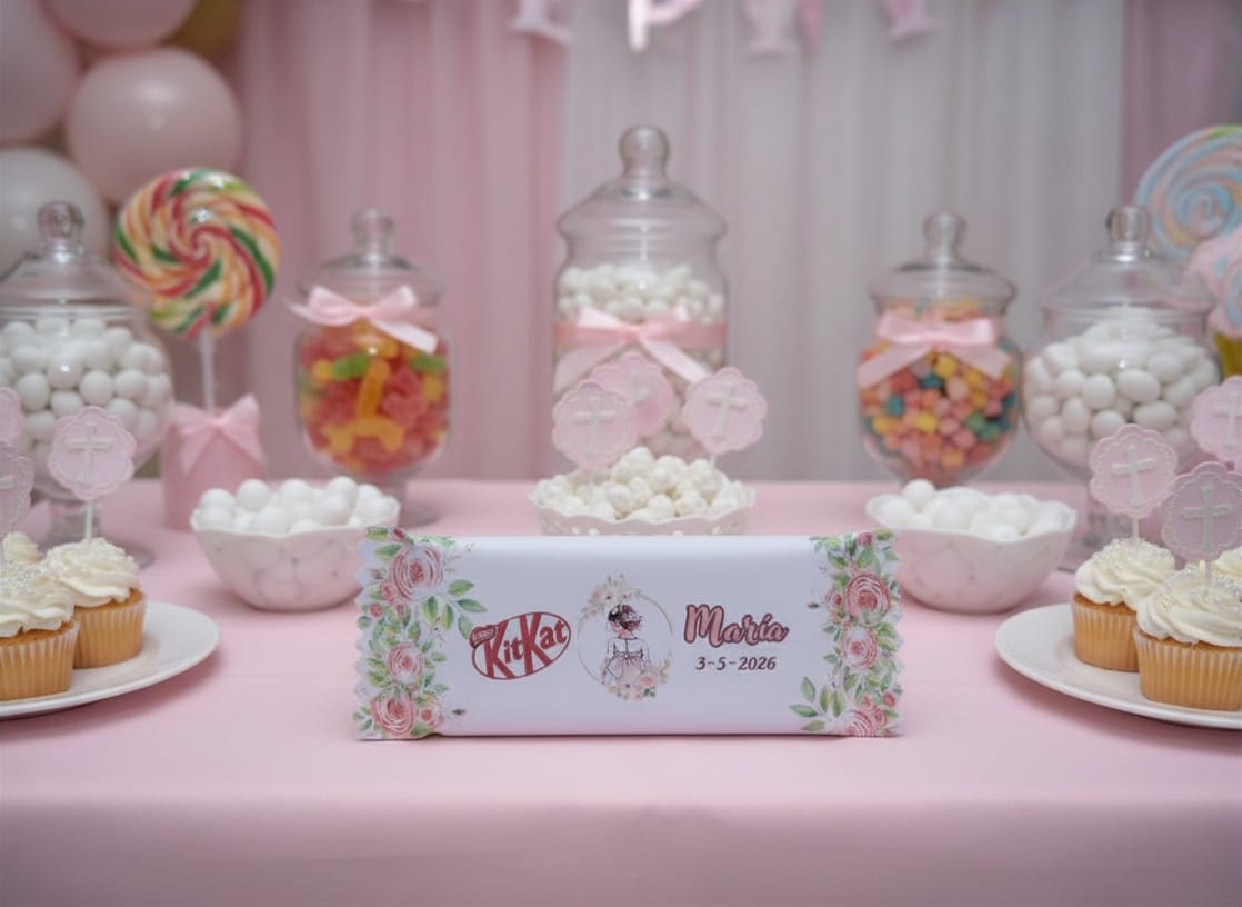Eventos Familiares