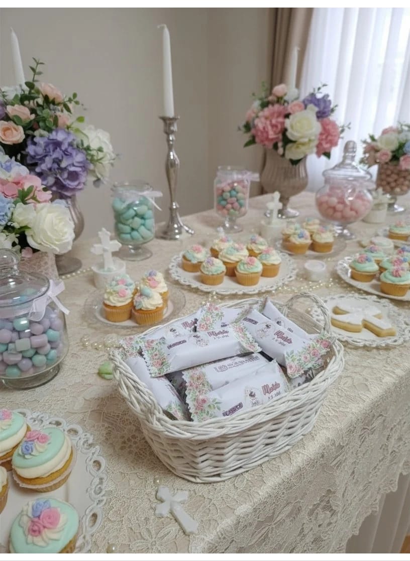 Eventos Familiares