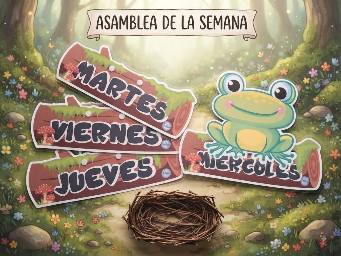 Recursos para Docentes