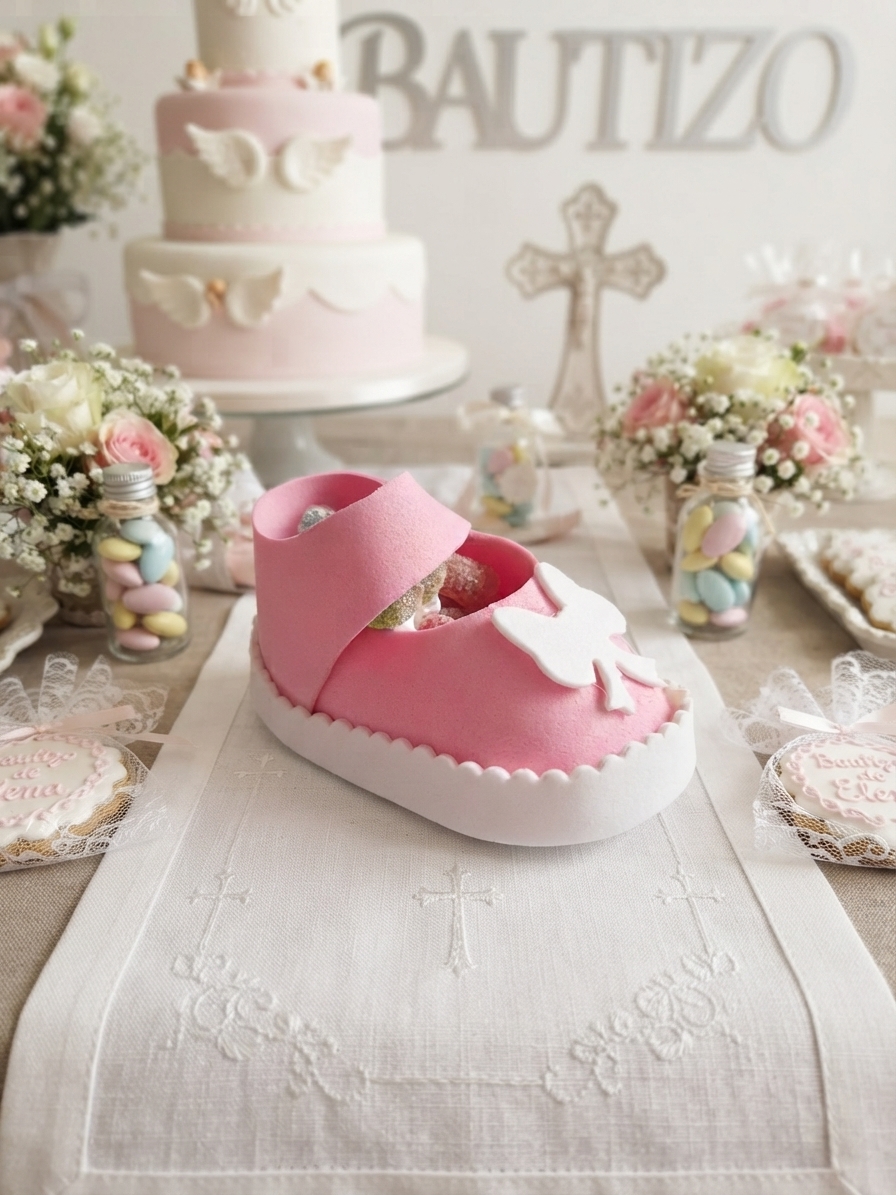 Eventos Familiares