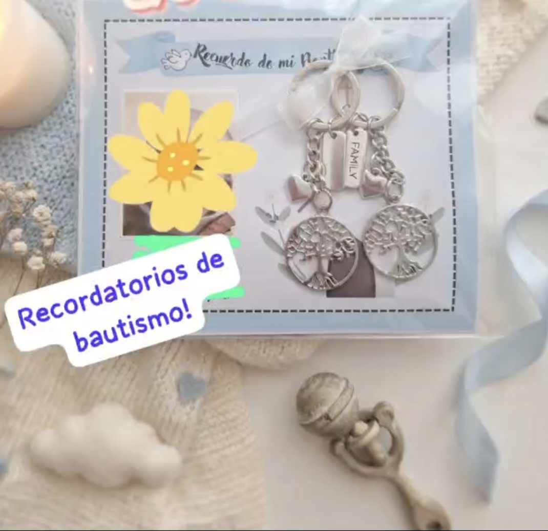 Eventos Familiares