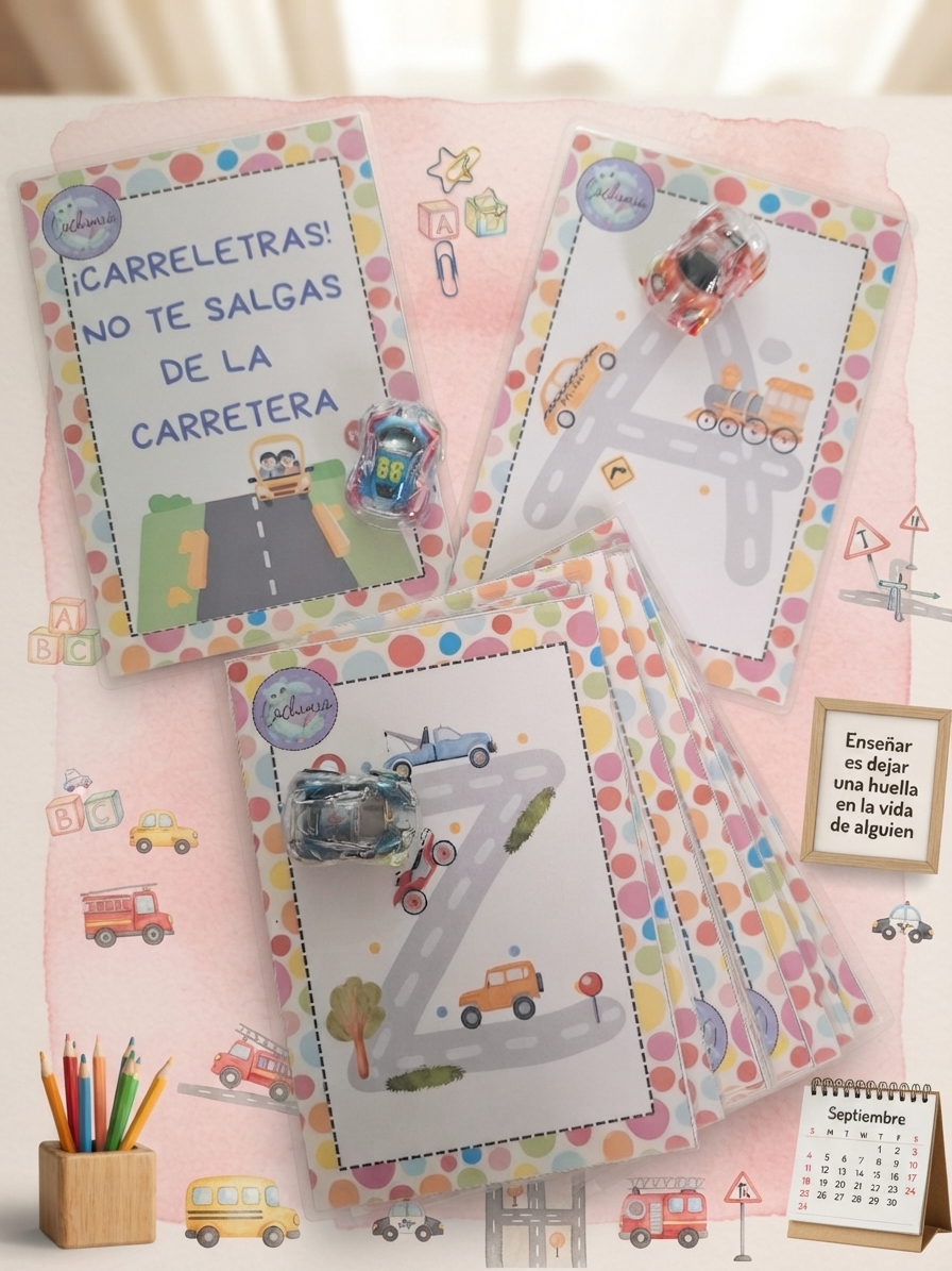 Recursos para Docentes