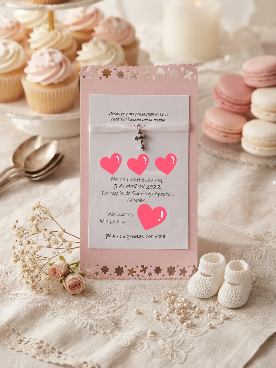 Eventos Familiares