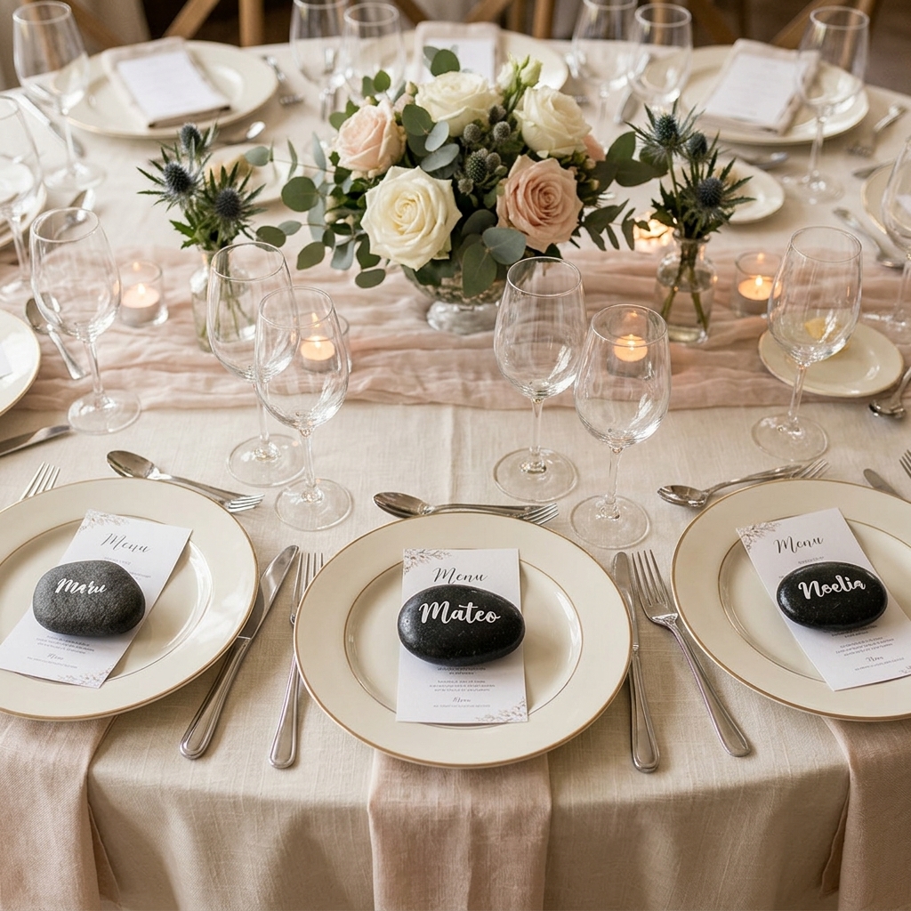 Eventos Familiares