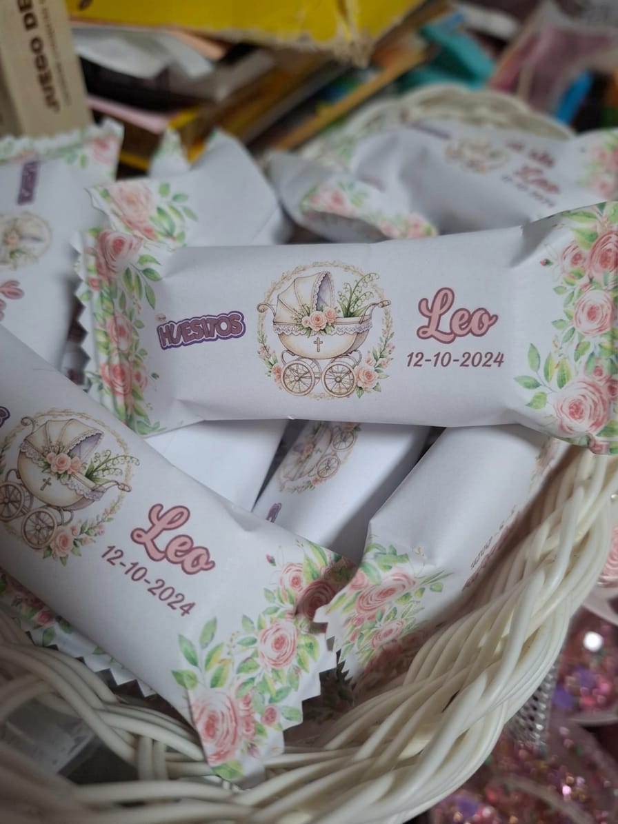 Bautizos