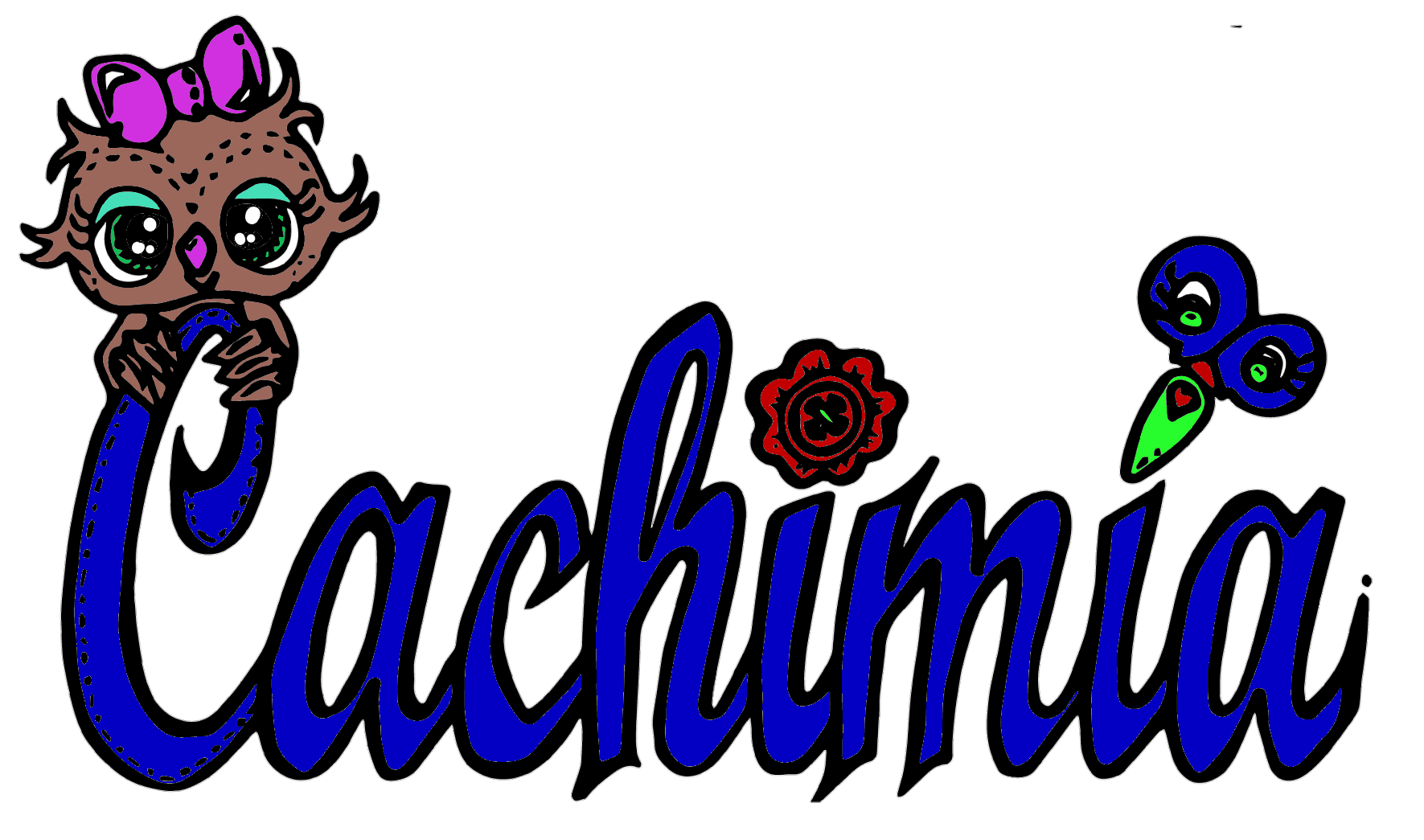 Cachimia